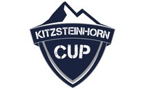 K-ONNECTION CUP 2025 logo with stylized mountain range in purple and white