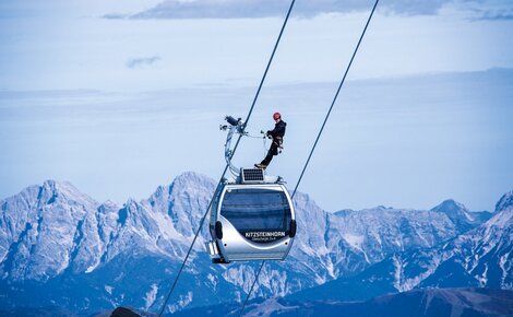 © Kitzsteinhorn © Kitzsteinhorn