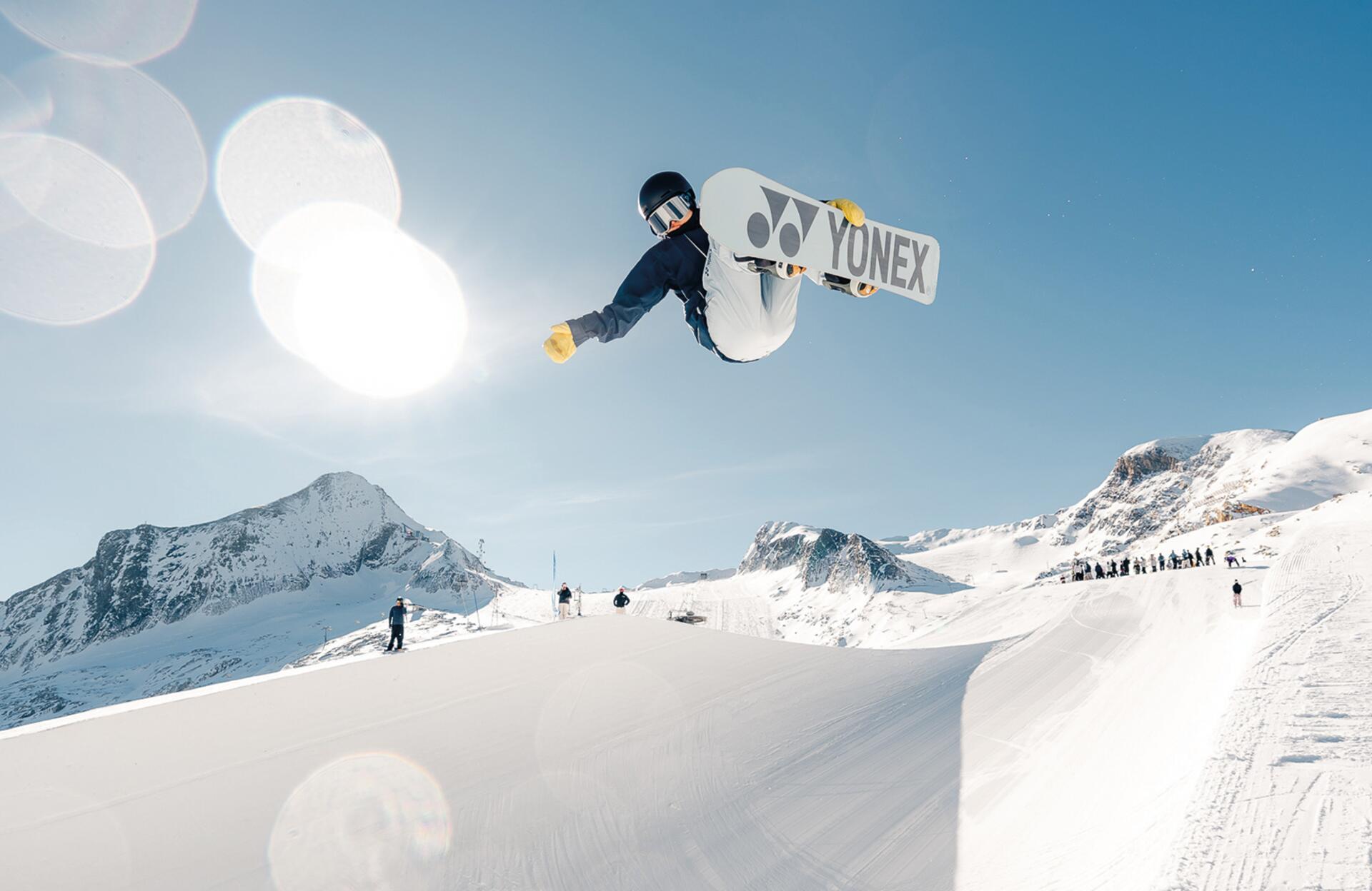 Pipe Training Weeks 2025