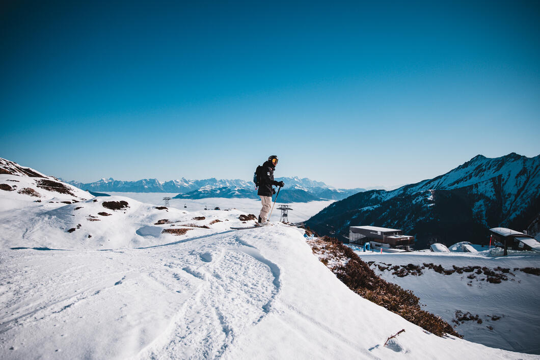 Kitzsteinhorn X OVER RIDE 2026