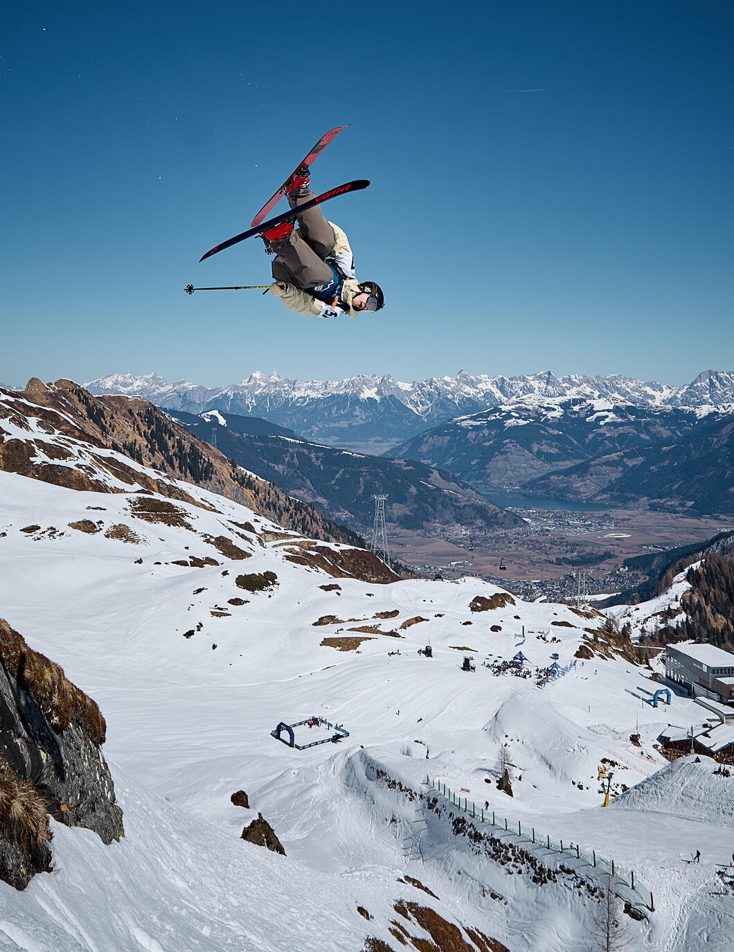 Kitzsteinhorn X OVER RIDE 2026