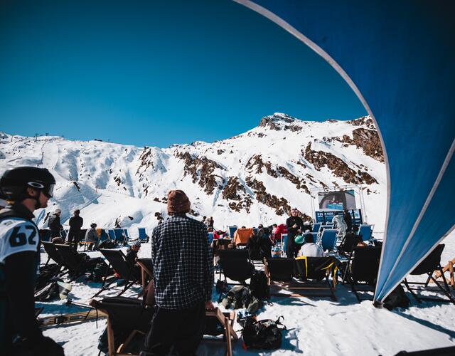 Kitzsteinhorn X OVER RIDE 2026