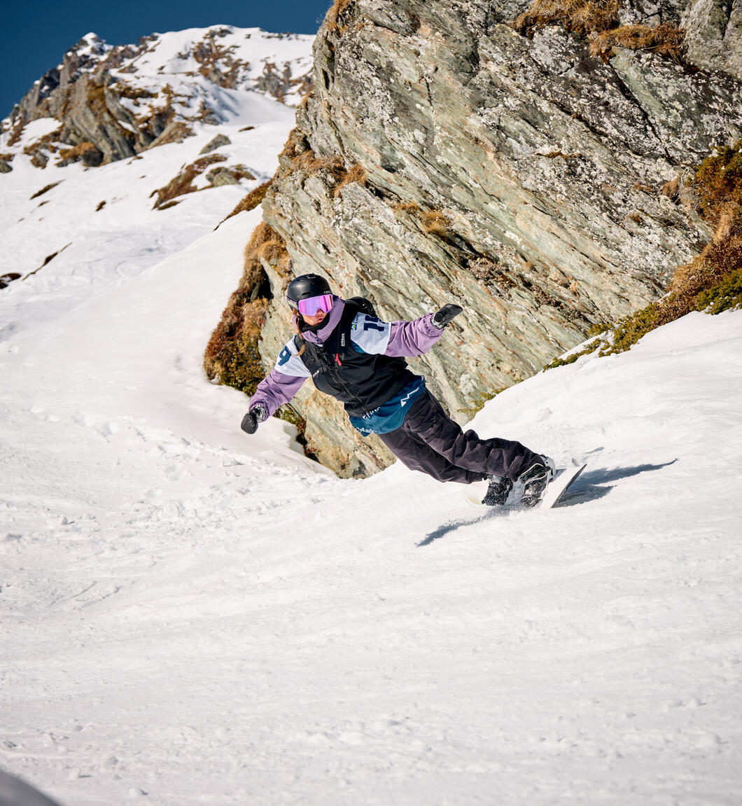 Kitzsteinhorn X OVER RIDE 2026