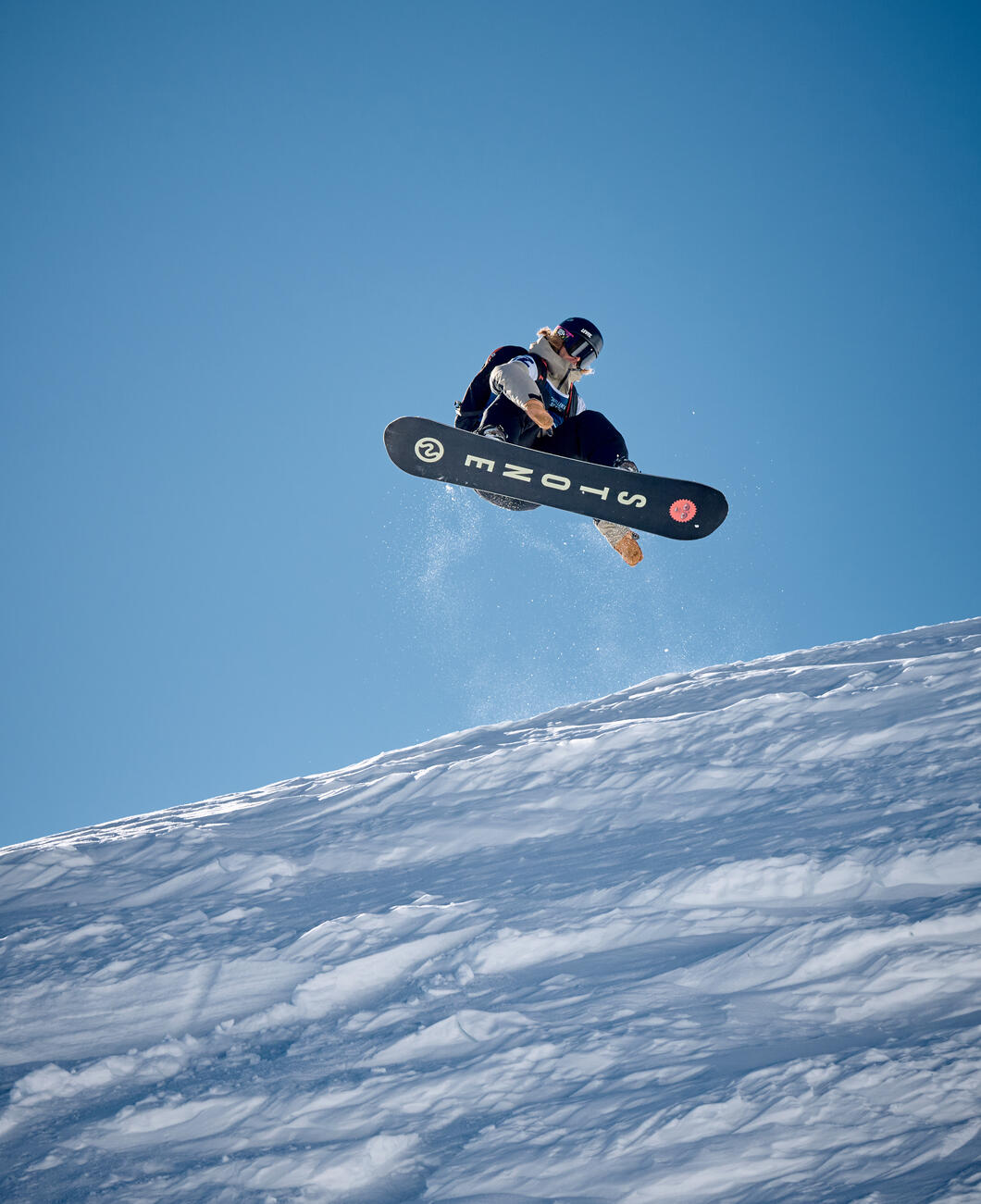 Kitzsteinhorn X OVER RIDE 2026