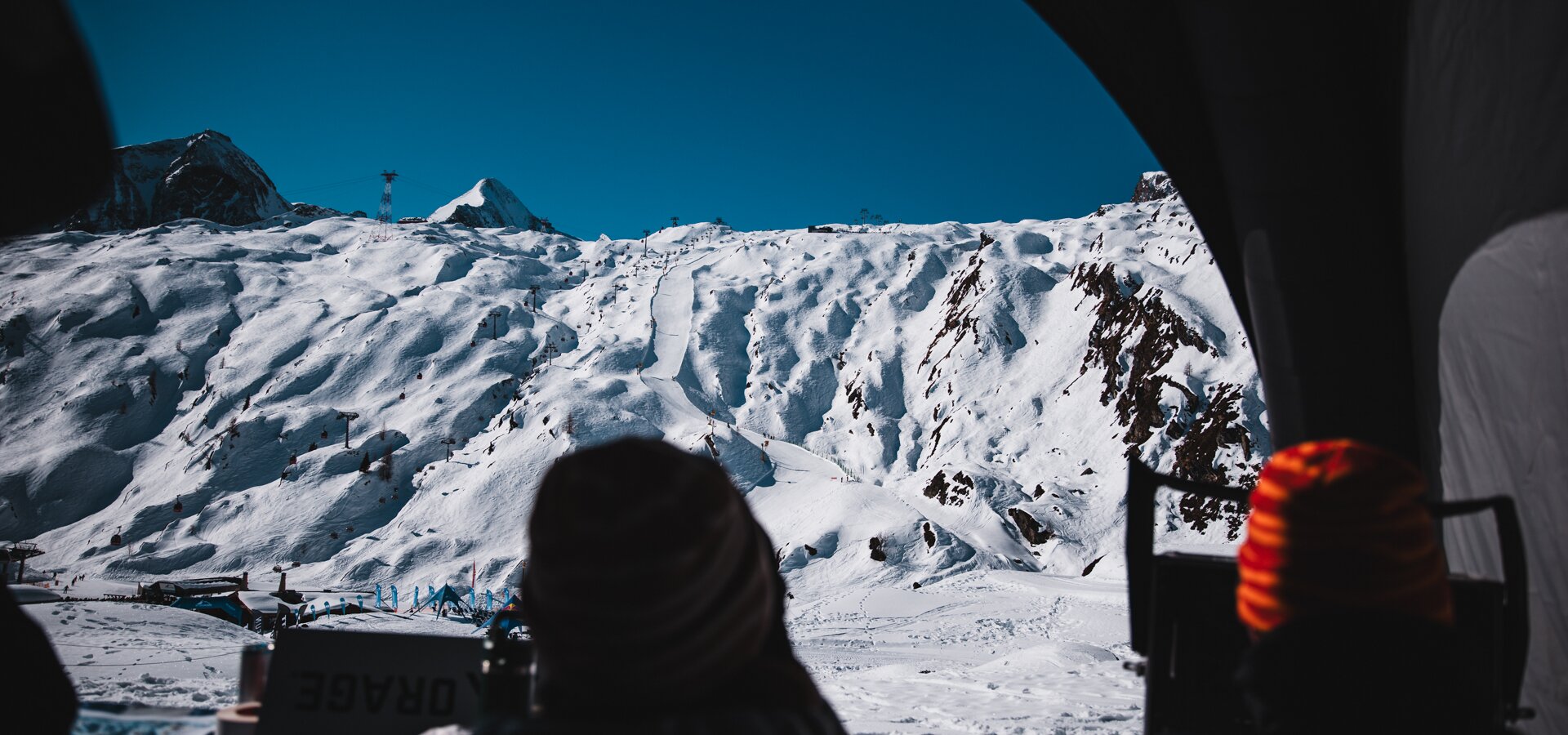 Kitzsteinhorn X OVER RIDE 2026