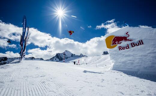 Austrian & German Masters 2026 - Kitzsteinhorn