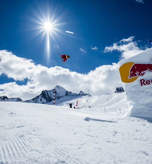 Austrian & German Masters 2026 - Kitzsteinhorn