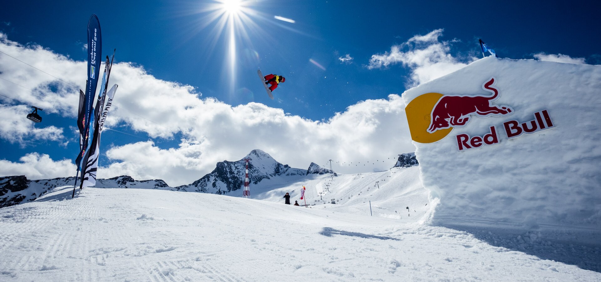 Austrian & German Masters 2026 - Kitzsteinhorn