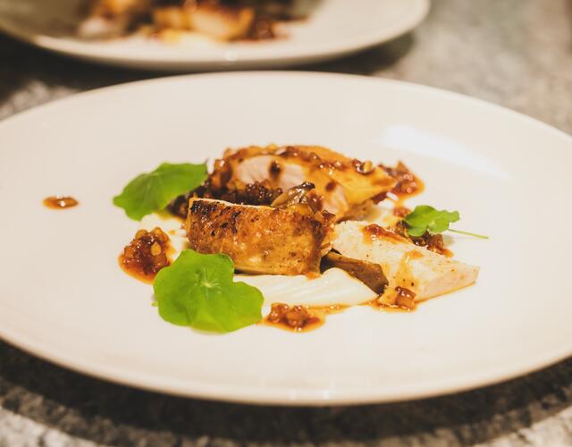 Hochgenuss am Kitzsteinhorn  | © Stefanie Oberhauser