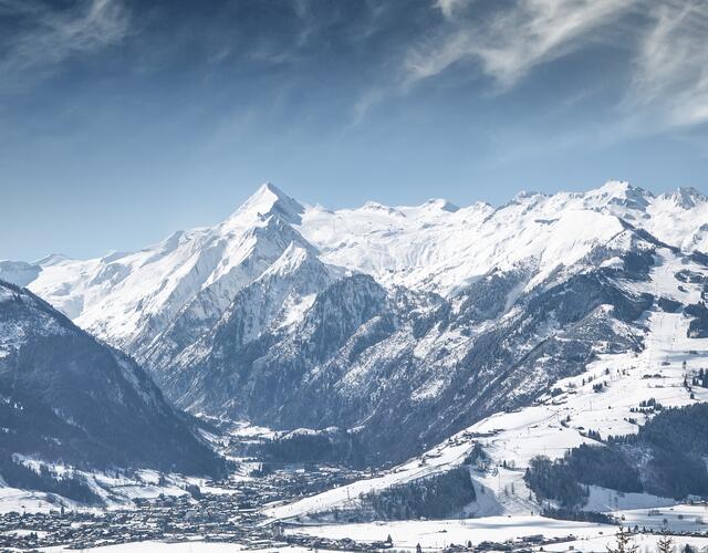 Skigebiete | © Kitzsteinhorn