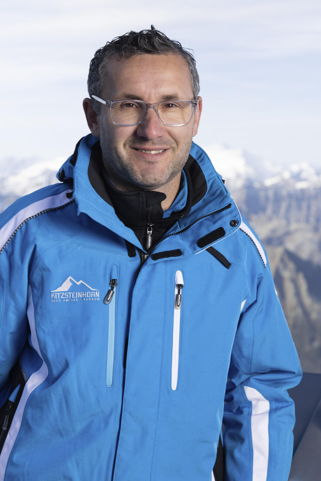 Vorstandsdirektor  | © Kitzsteinhorn