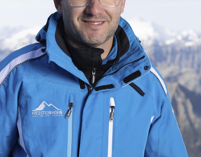 Vorstandsdirektor  | © Kitzsteinhorn