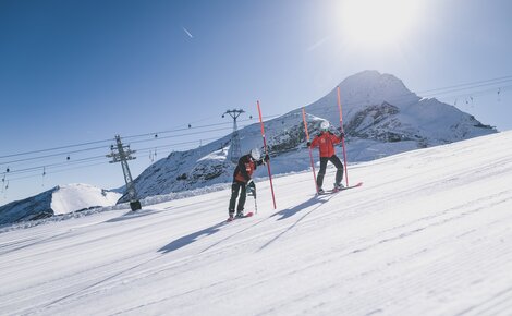 Skistart 2025