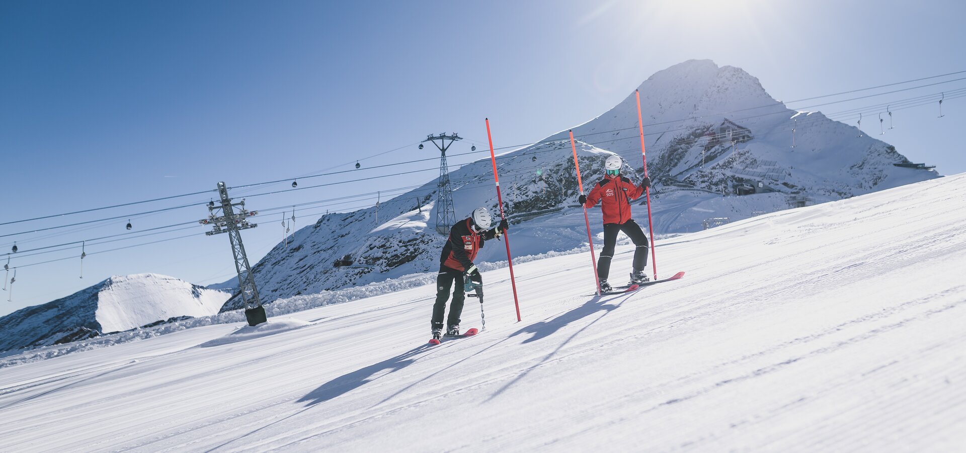 Skistart 2025