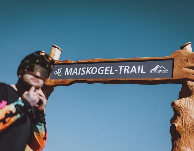 Outdoor-Erlebnis der Extra-Klasse: der neue Maiskogel-Trail! | © Kitzsteinhorn