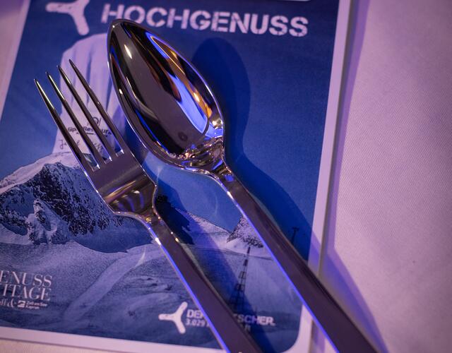 Hochgenuss auf 3.029 m | © Kitzsteinhorn