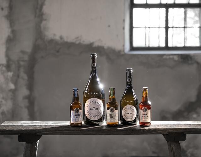 Stiegl Wildshut | © Klaus Listl