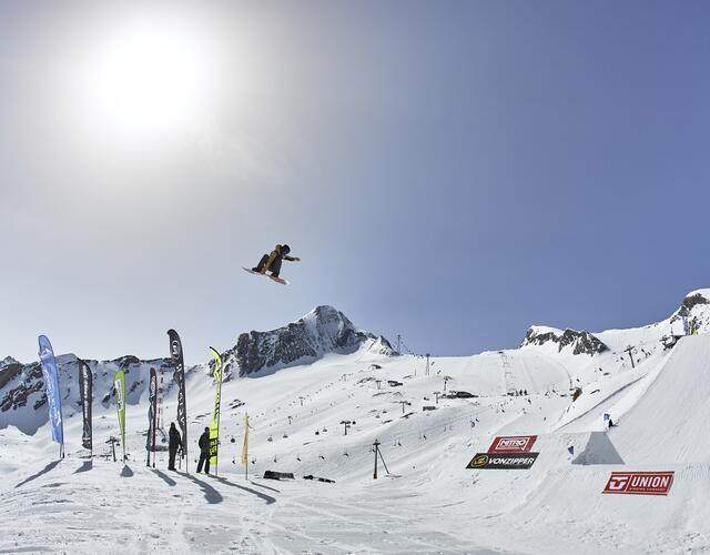 WORLD ROOKIE TOUR FINALS | © Gustav Ohlsson
