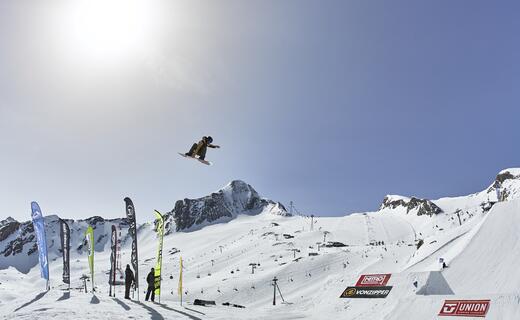 WORLD ROOKIE TOUR FINALS | © Gustav Ohlsson