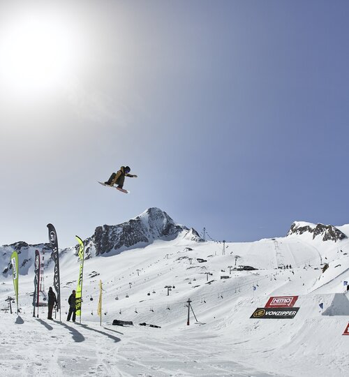WORLD ROOKIE TOUR FINALS | © Gustav Ohlsson