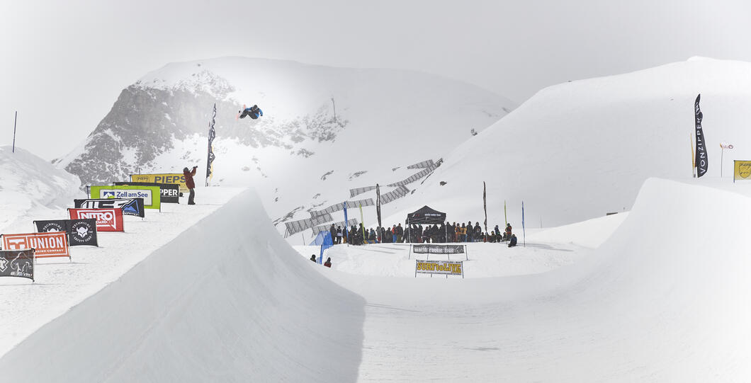 WORLD ROOKIE TOUR FINALS | © Gustav Ohlsson
