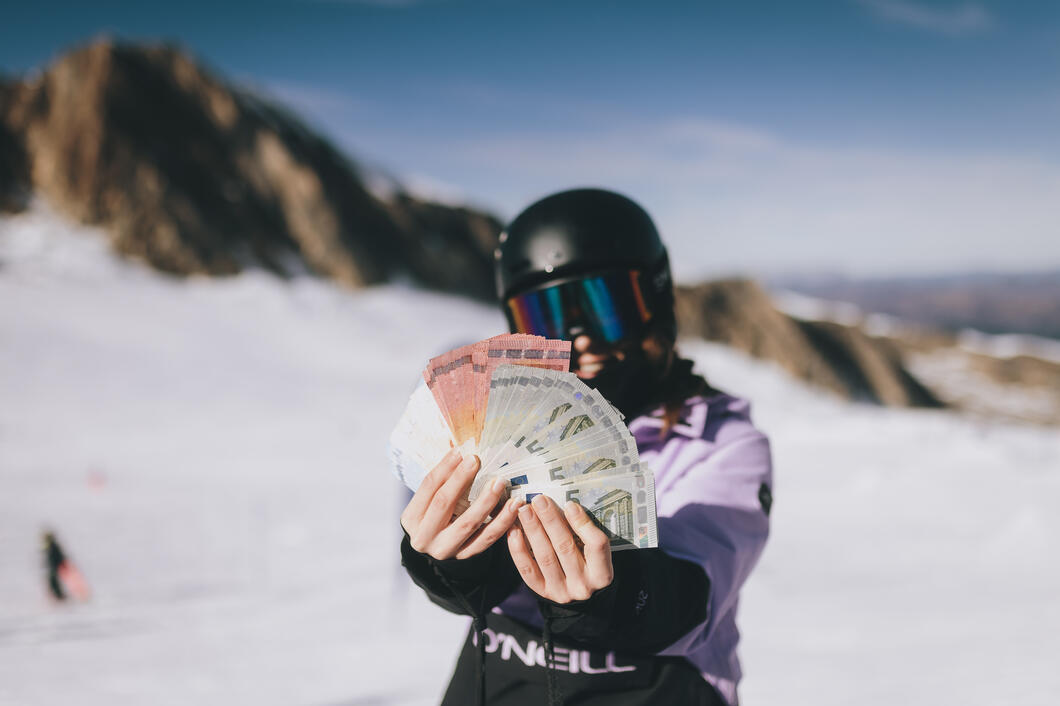Kitzsteinhorn Ski & Board Test | Cash4Tricks Contest  | © Stefanie Oberhauser