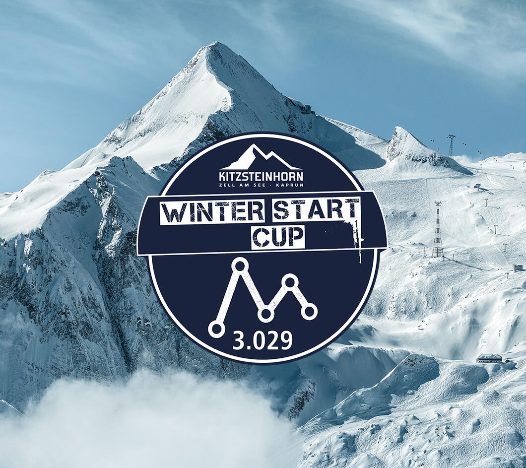 Kitzsteinhorn Ski & Board Test | WINTER START CUP | © Kitzsteinhorn 