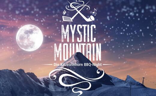 MYSTIC MOUNTAIN (12) | © Kitzsteinhorn