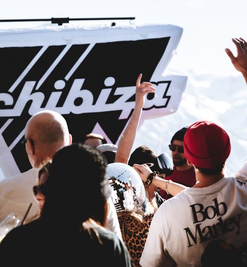 Schibiza Kitzsteinhorn