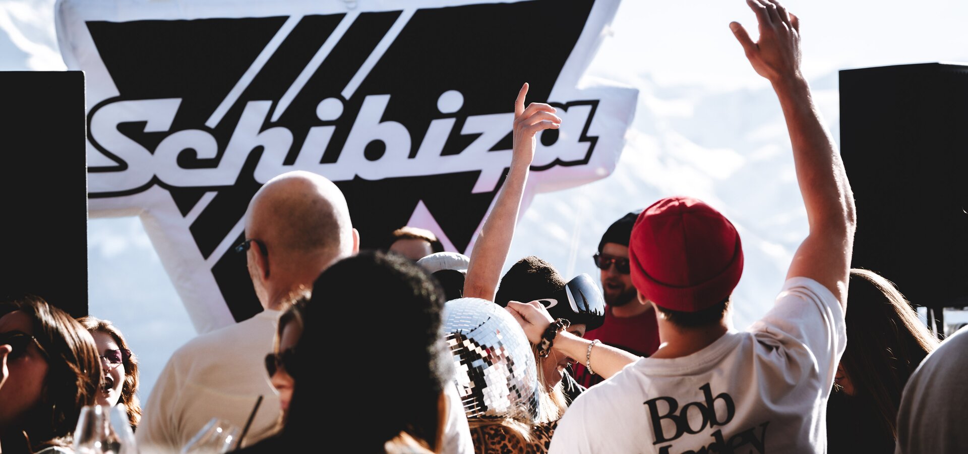 Schibiza Kitzsteinhorn