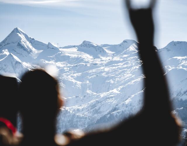 Schibiza Kitzsteinhorn