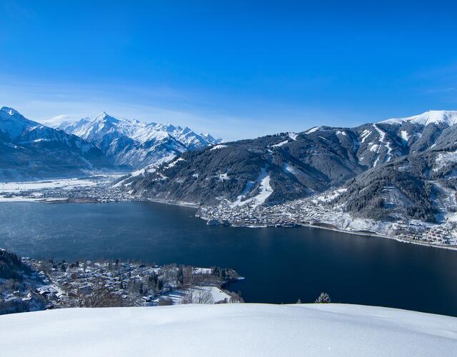 Unser Leitbild - Wer wir sind  | © Kitzsteinhorn