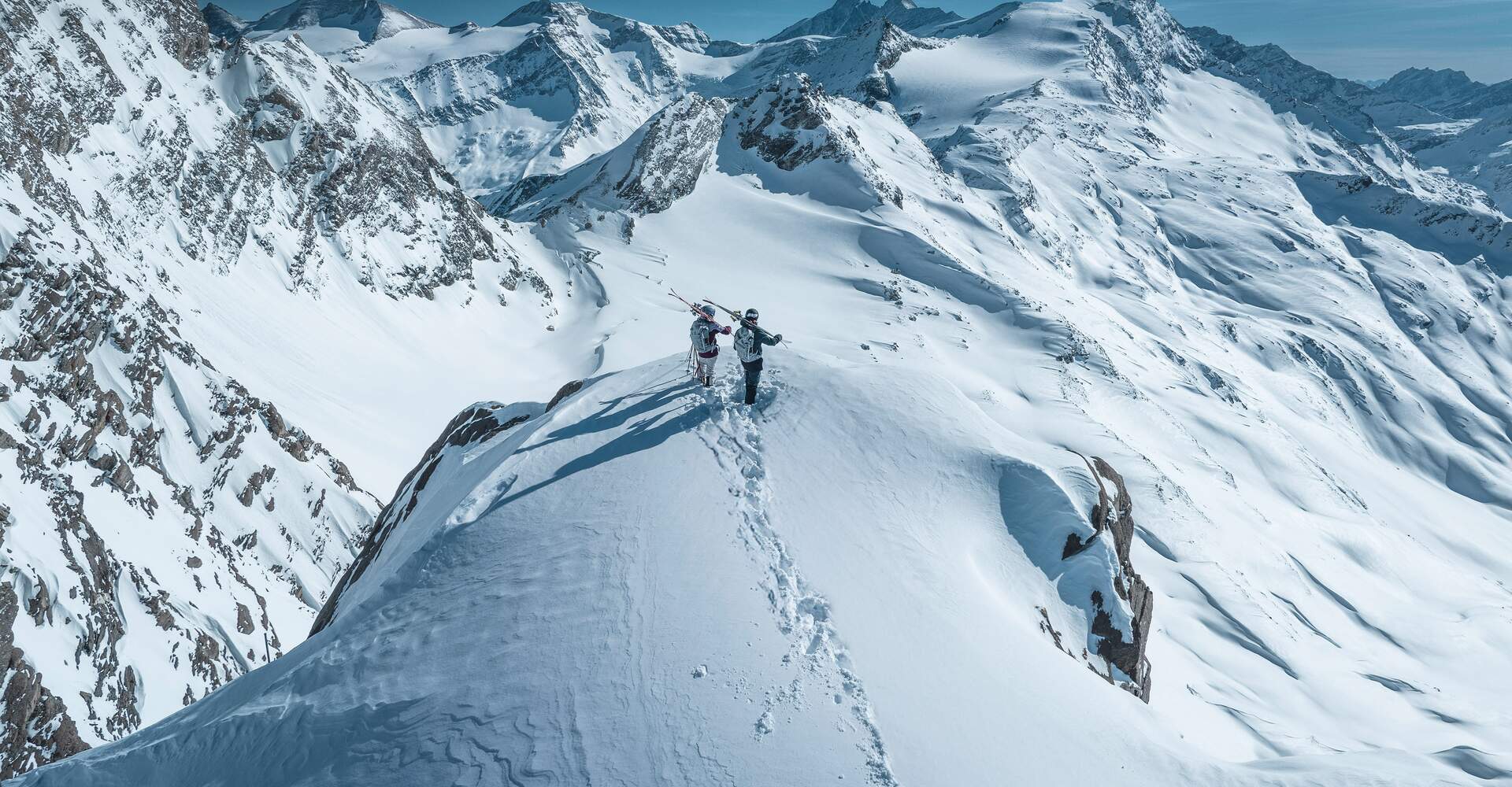 Unser Leitbild - Was uns wichtig ist  | © Kitzsteinhorn 