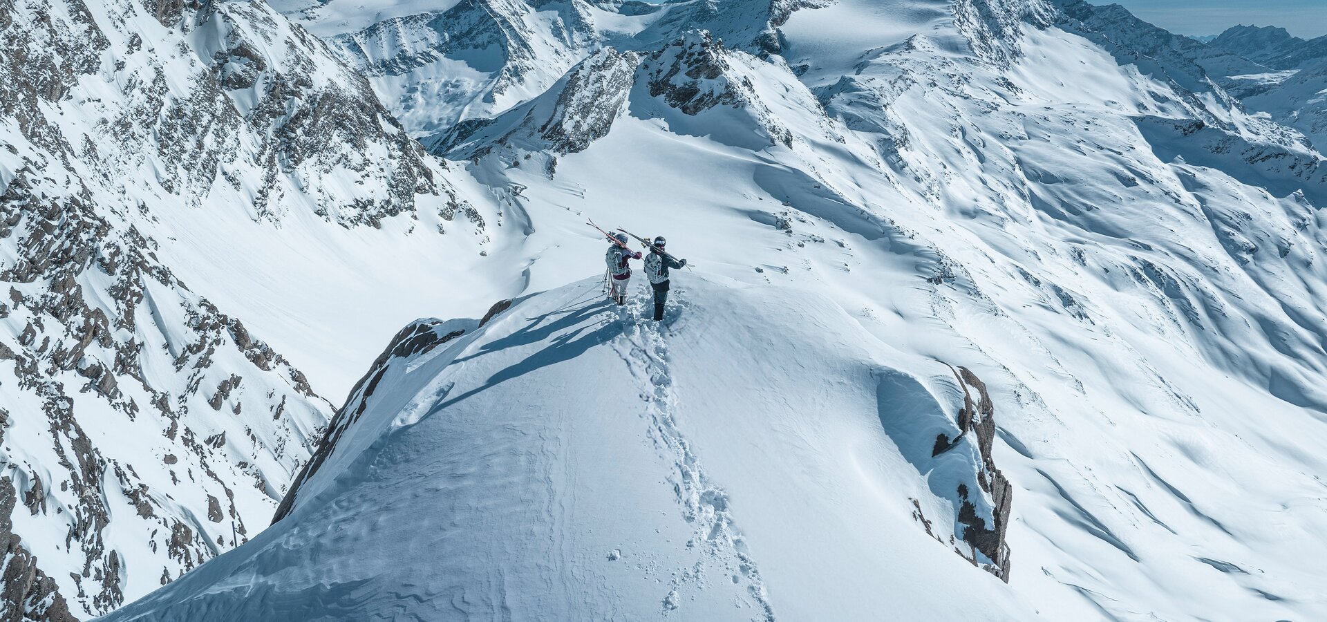 Unser Leitbild - Was uns wichtig ist  | © Kitzsteinhorn 