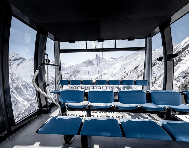 Unser Leitbild - Wohin wir wollen  | © Kitzsteinhorn 
