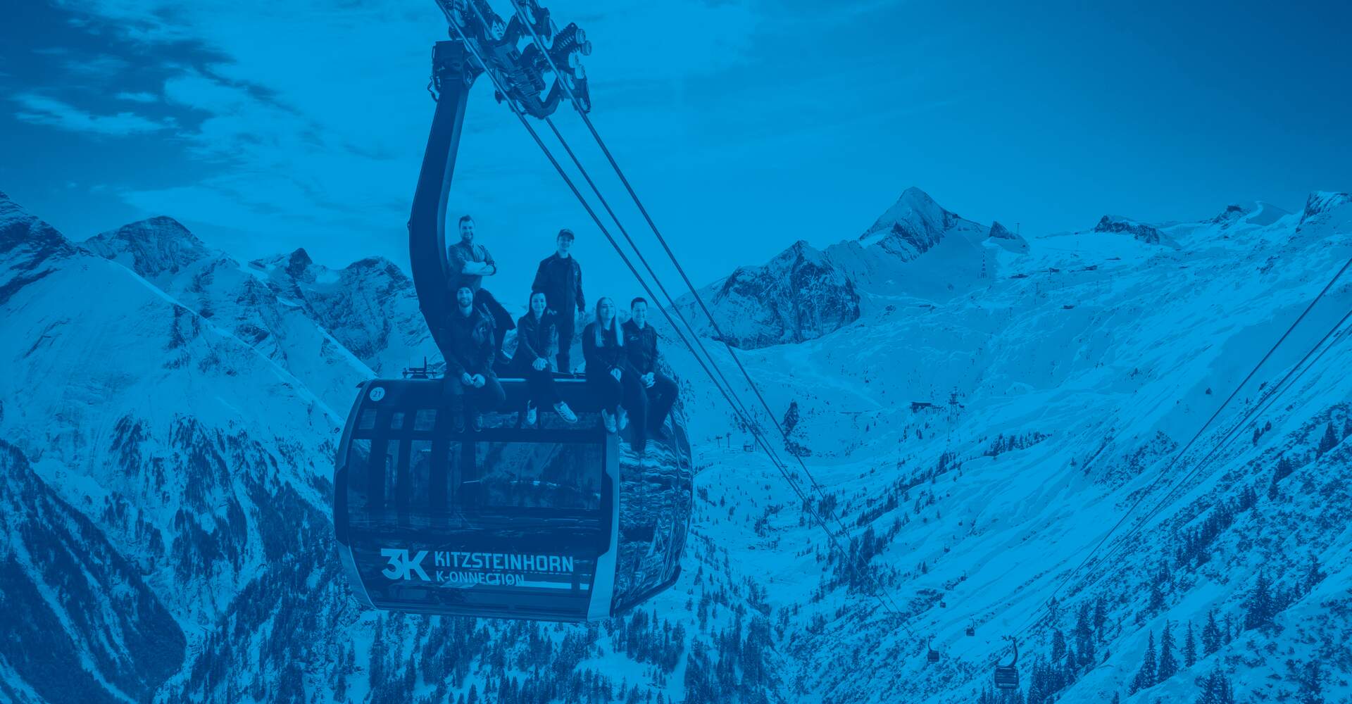 Unser Leitbild | © Kitzsteinhorn 