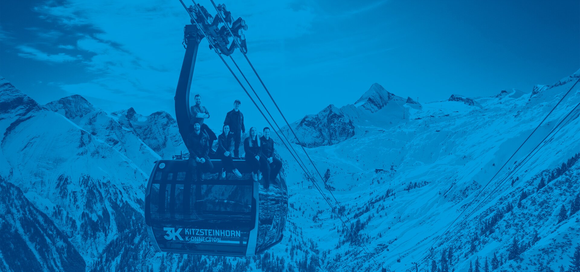 Unser Leitbild | © Kitzsteinhorn 