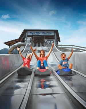 Familien- und Freizeitpark Maiskogel | © Kitzsteinhorn