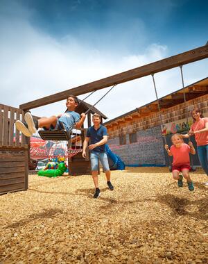 Familien- und Freizeitpark Maiskogel | © Kitzsteinhorn