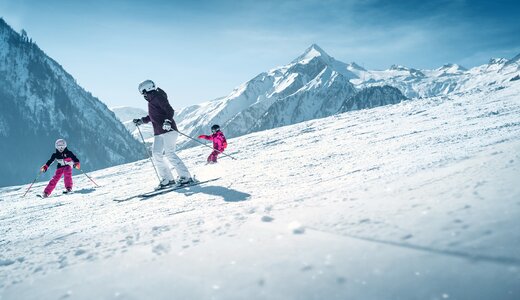 Familienberg Maiskogel