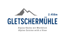 Logo Restaurant Gletschermühle