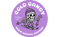 Logo Skischule Cold Candy