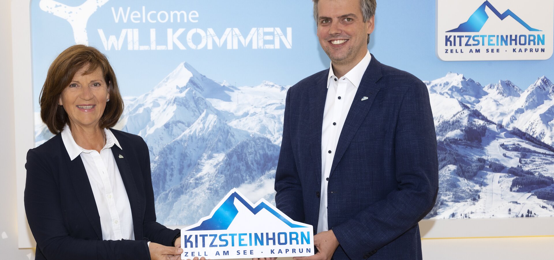 Christian Hörl folgt ab 1. Oktober 2020 Maria Hofer als Marketingleiter  | © Kitzsteinhorn