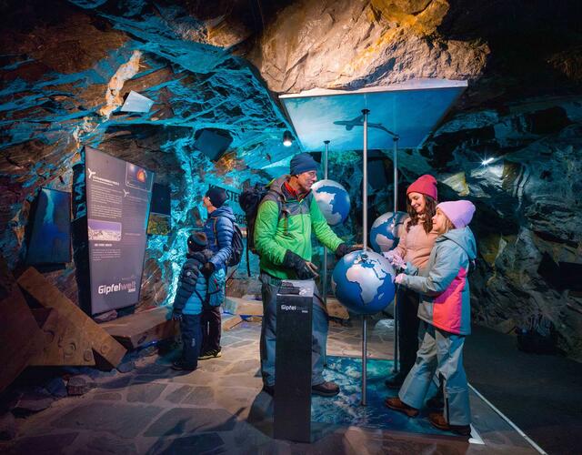 Kitzsteinhorn Explorer Tour 4 (c) Kitzsteinhorn | © Kitzsteinhorn 